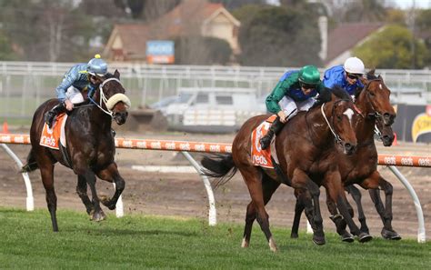 Railway Stakes 2022 – Field Preview, Odds, Speed Map and .